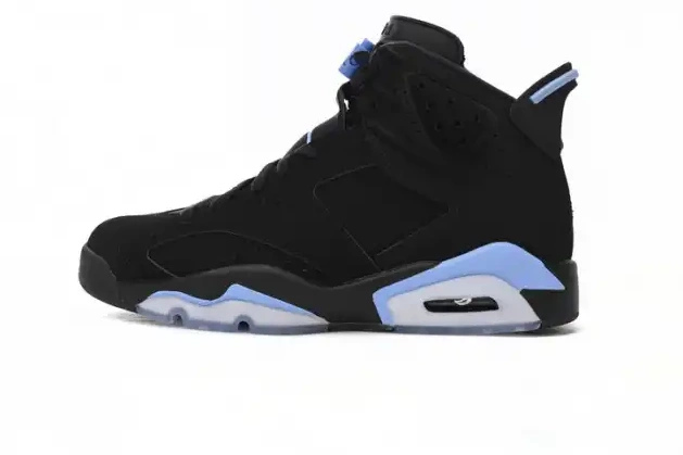 Kickmax Retro 6 Air 384664-006 UNC Jordan 0521